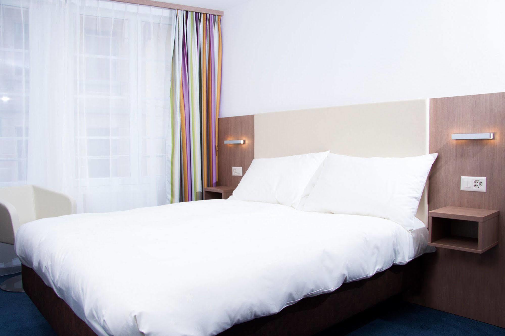 Hotel Du Nord ไอเกิล ภายนอก รูปภาพ